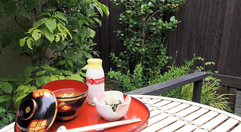 Kotonoyado Musashino