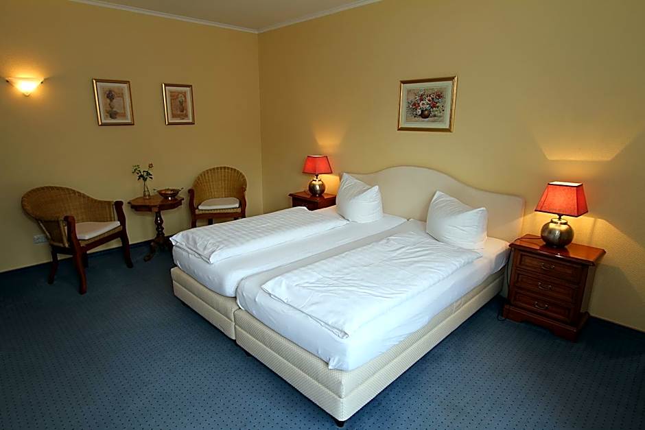 Hotel Lindemann