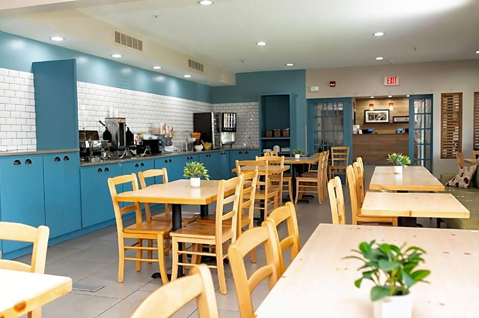 Country Inn & Suites by Radisson, Prairie du Chien