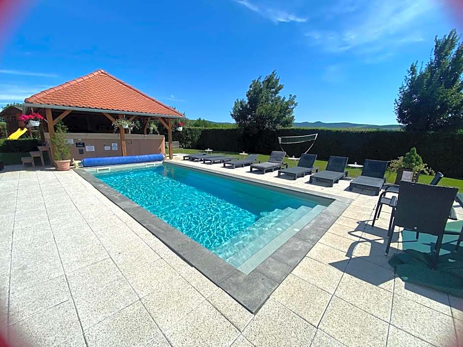 Angyal Borászat és Panzió