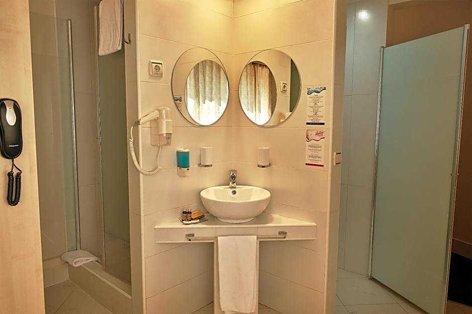 Hello Hotels Gara de Nord