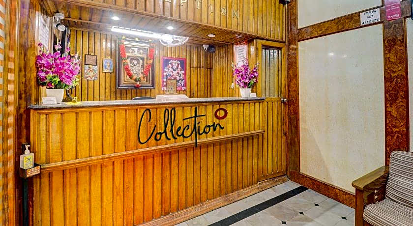 The Royal Comfort – Bangalore, MN