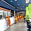 Ibis Budget Blumenau