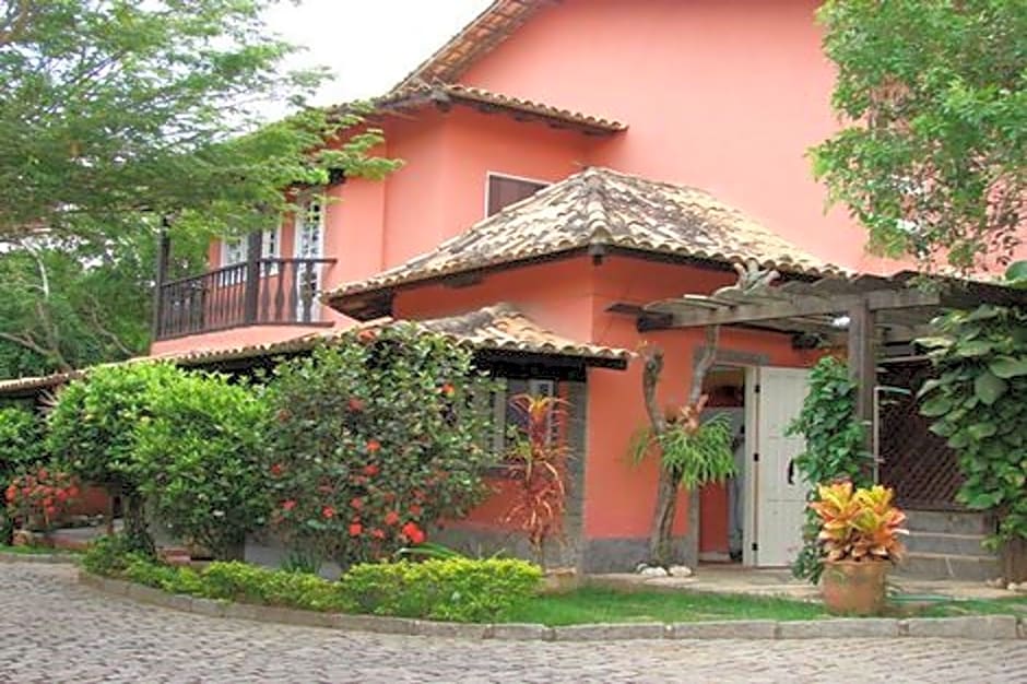 Pousada Destino Buzios