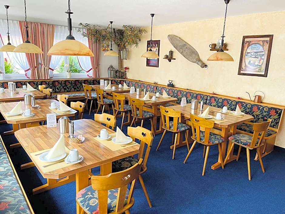 Hotel Zum Fliegerwirt