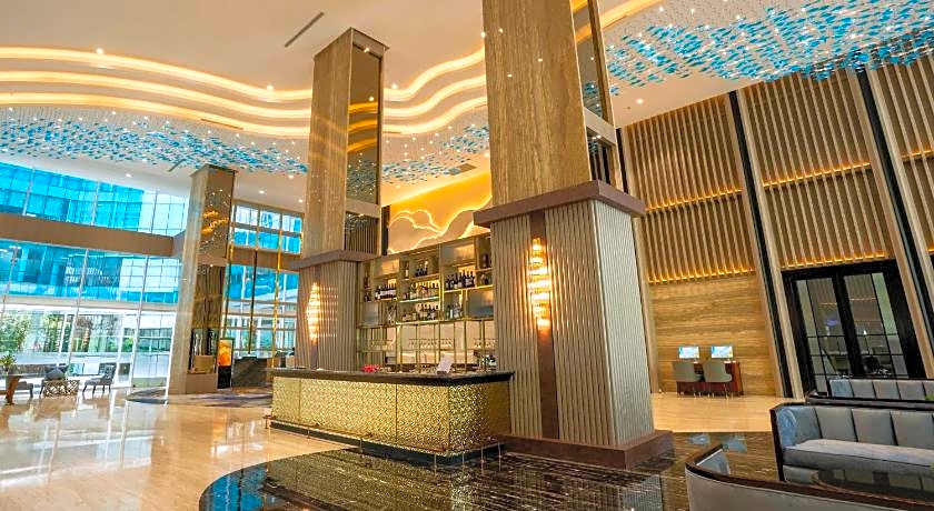 Wyndham Panbil Batam