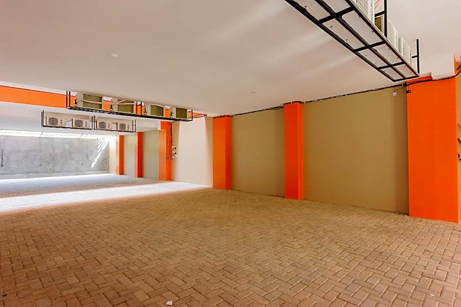 RedDoorz near GSG UNILA Lampung