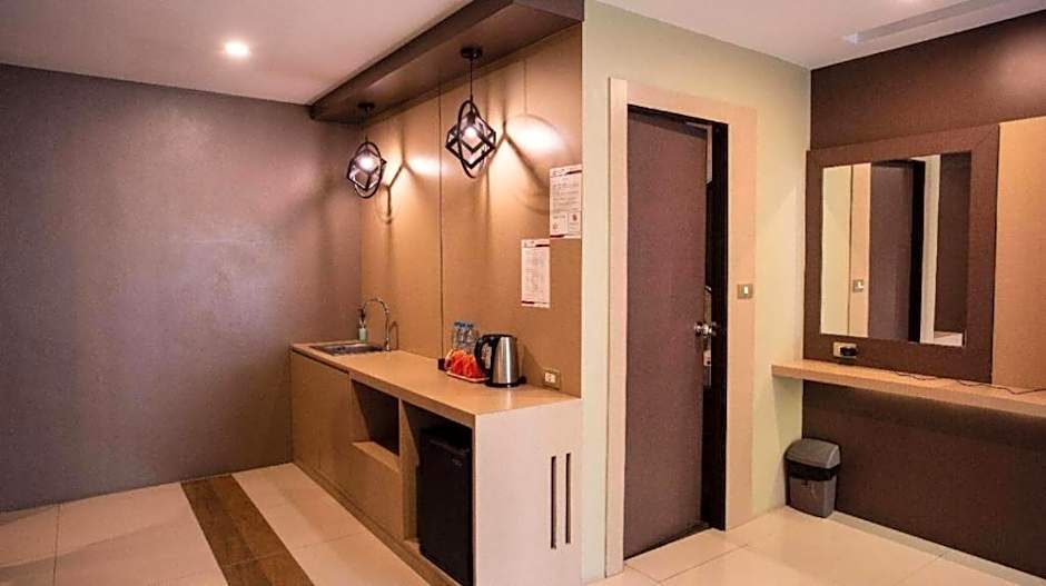 GranDE Classic Pattaya