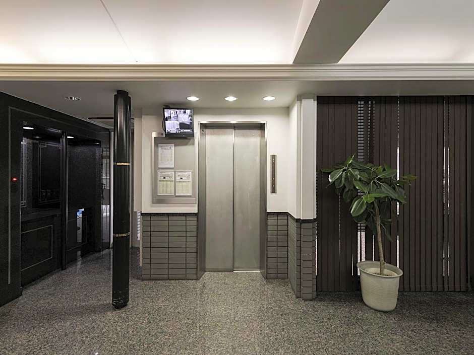 FLEXSTAY INN Shinurayasu