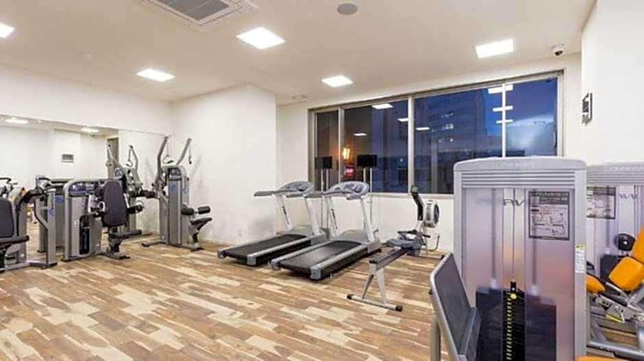 Hotel Gran Cerezo Kagoshima