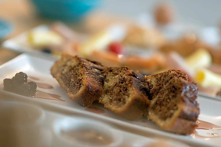 Neptune Luxury Suites