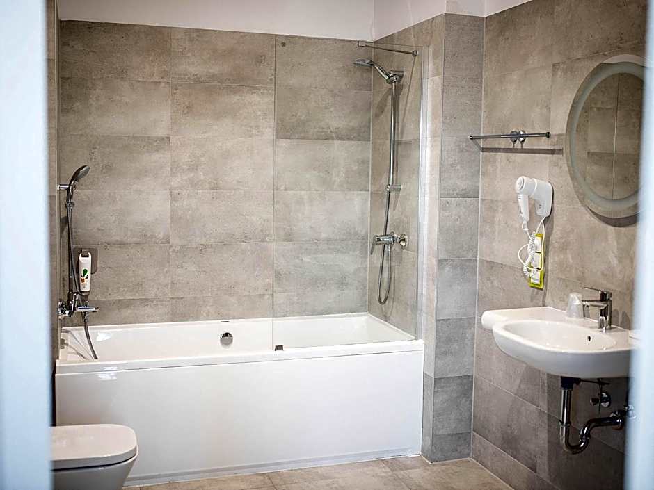 ibis styles Grudziadz