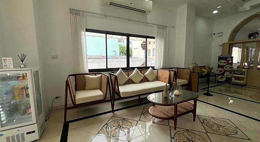 Regent Lodge Lampang