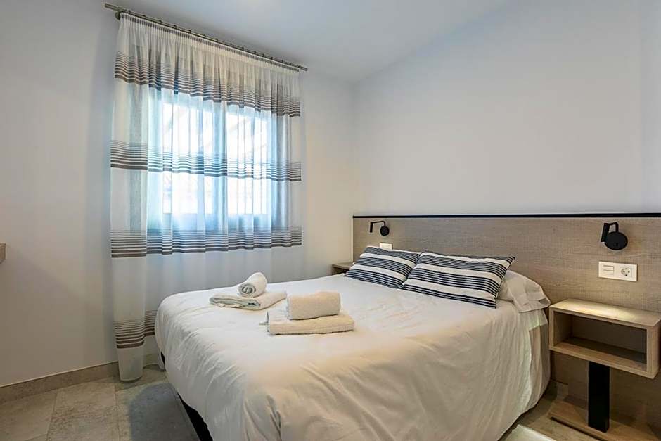 Apartamentos Guerrero 3
