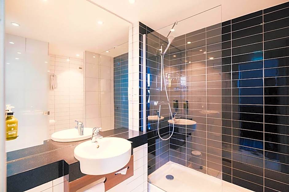 Holiday Inn Express Lille Centre By IHG