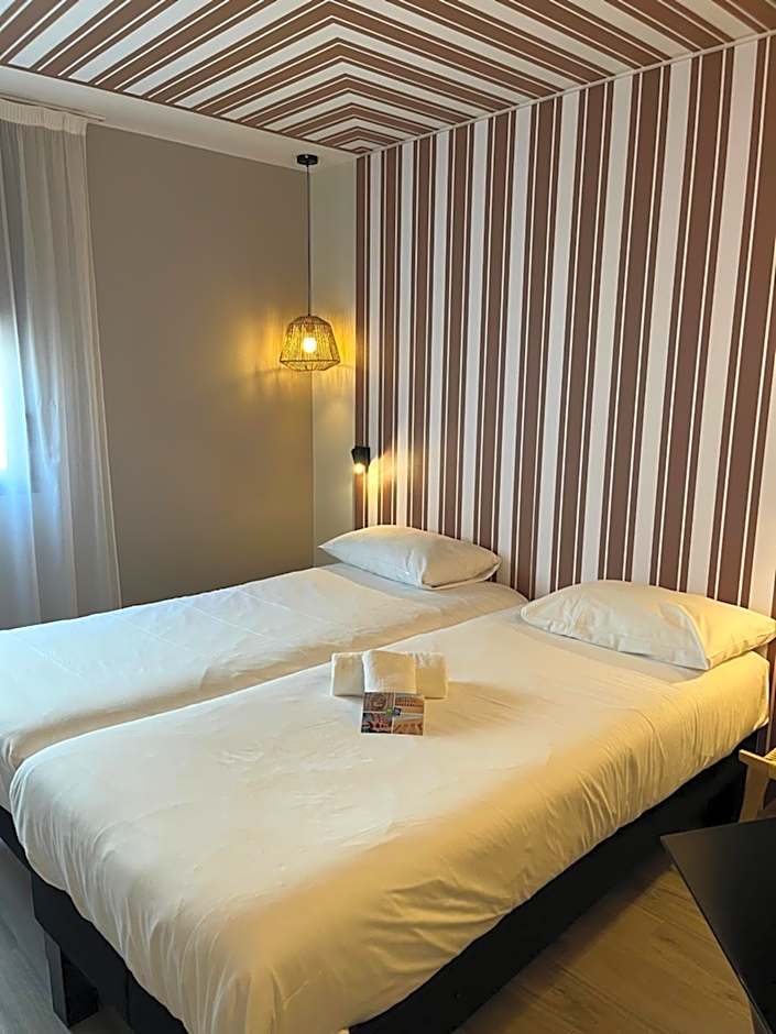 Ibis Styles Nimes Gare Centre Hotel