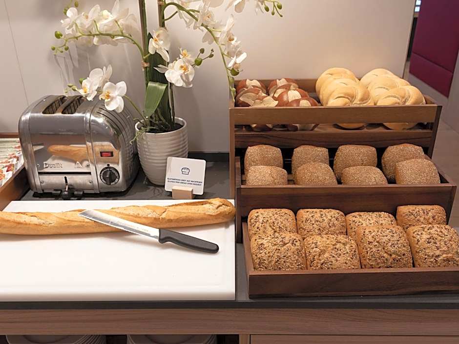 Holiday Inn Express Offenbach By IHG