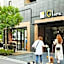 ICI HOTEL Asakusabashi