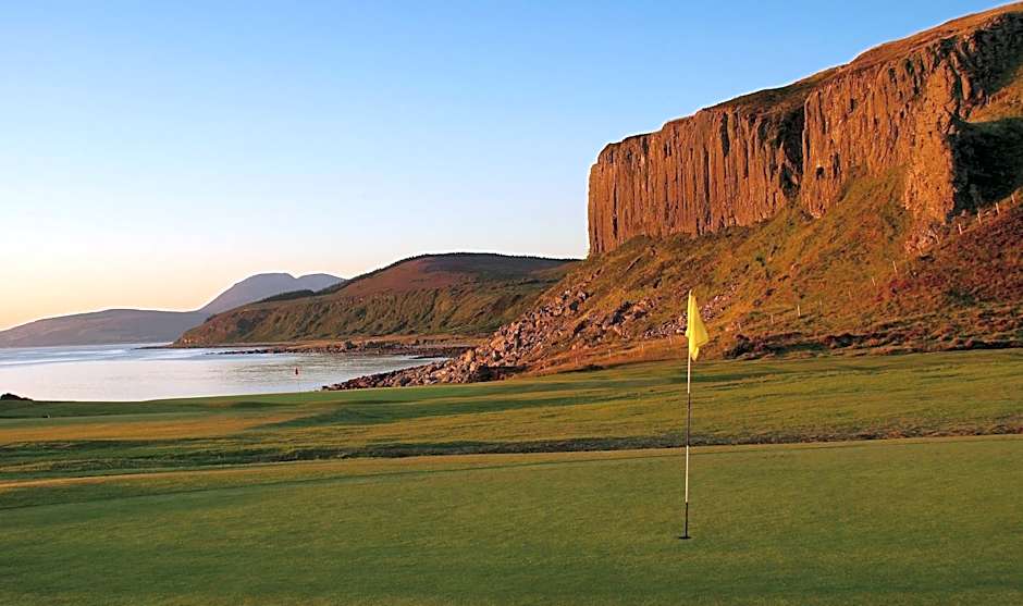 Kinloch Hotel, Isle of Arran