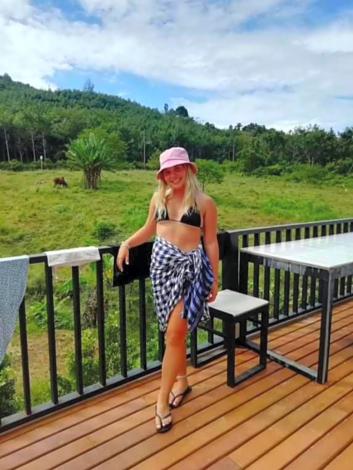 Farm House kohyaoyai