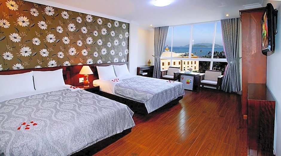 Nice Swan Hotel Nha Trang
