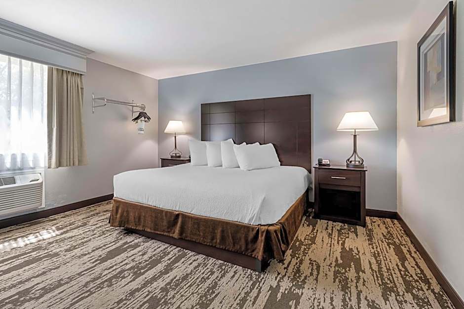 Best Western Prescottonian