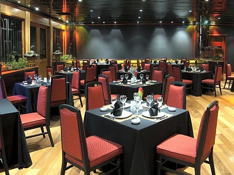 Barcelo Santo Domingo