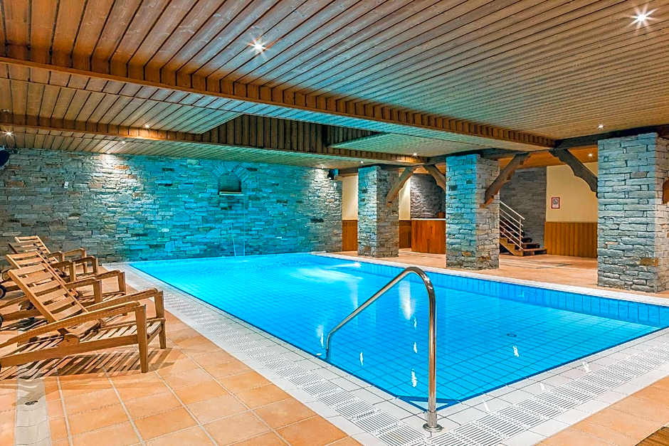 Résidence Les Balcons de Belle Plagne