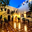 Hotel Casa Tequis San Luis Potosi