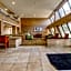 Tulsa Square Hotel Central, I-44 By OYO