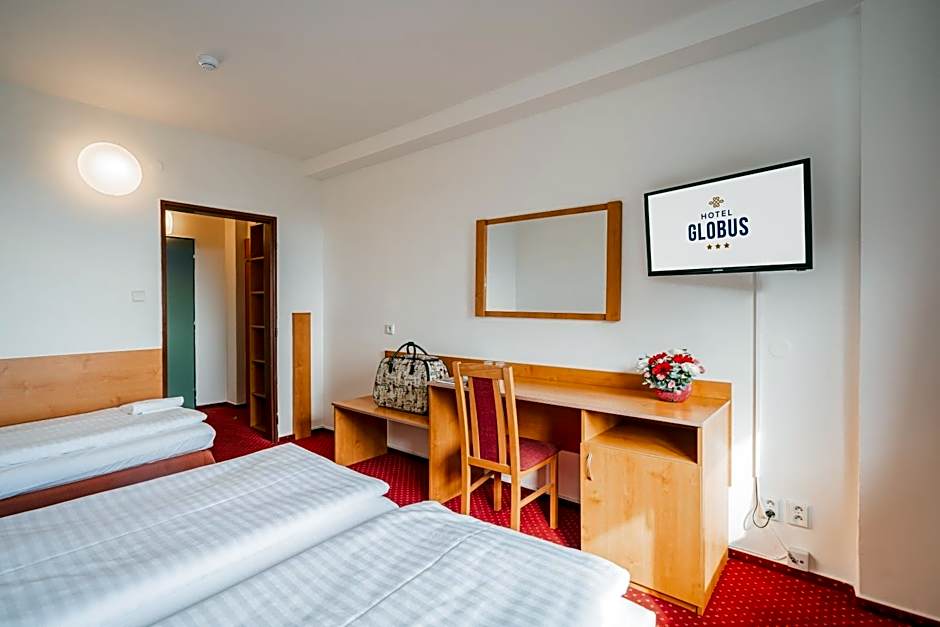 Hotel Globus