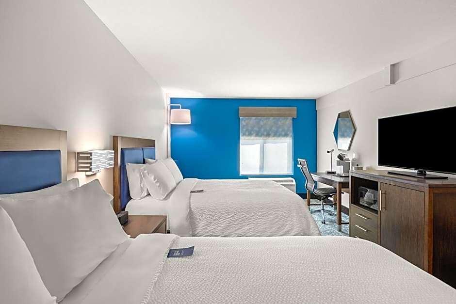 Holiday Inn Express Asheville Woodfin By IHG