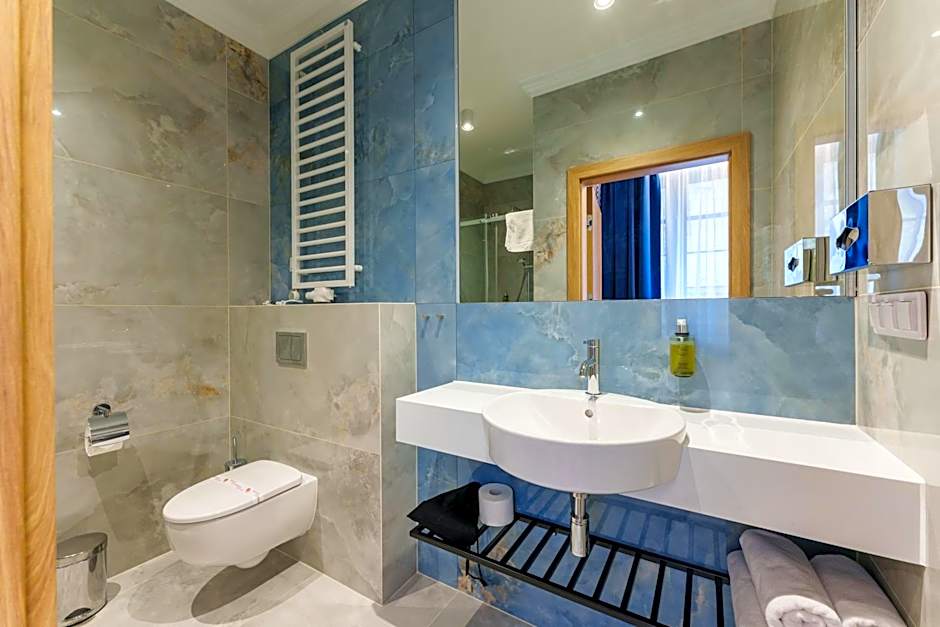 Hotel Le Mont Medical & SPA Adults Only