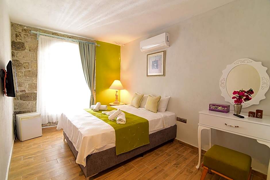 Bedirhan Konak Otel