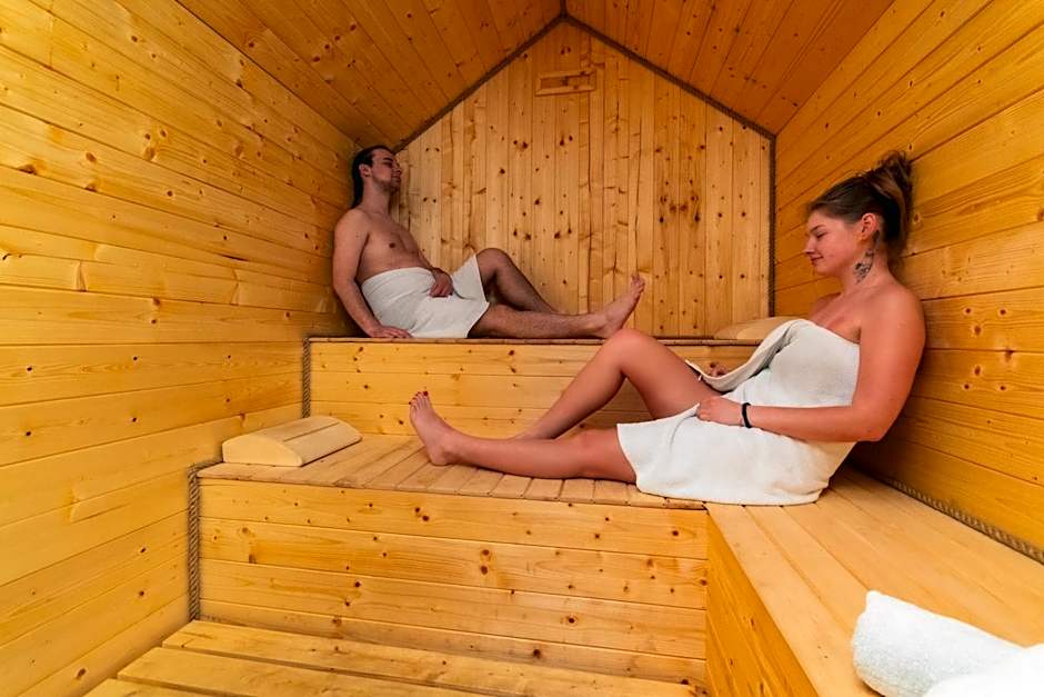 Hygge Domki