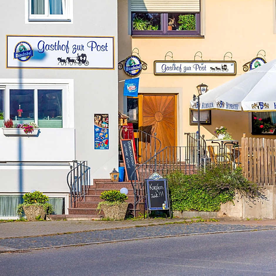 Gasthof Alte Post