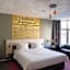 Hotel de Wereld