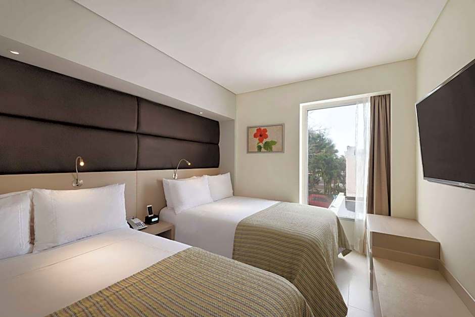 Wyndham Garden Barranquilla