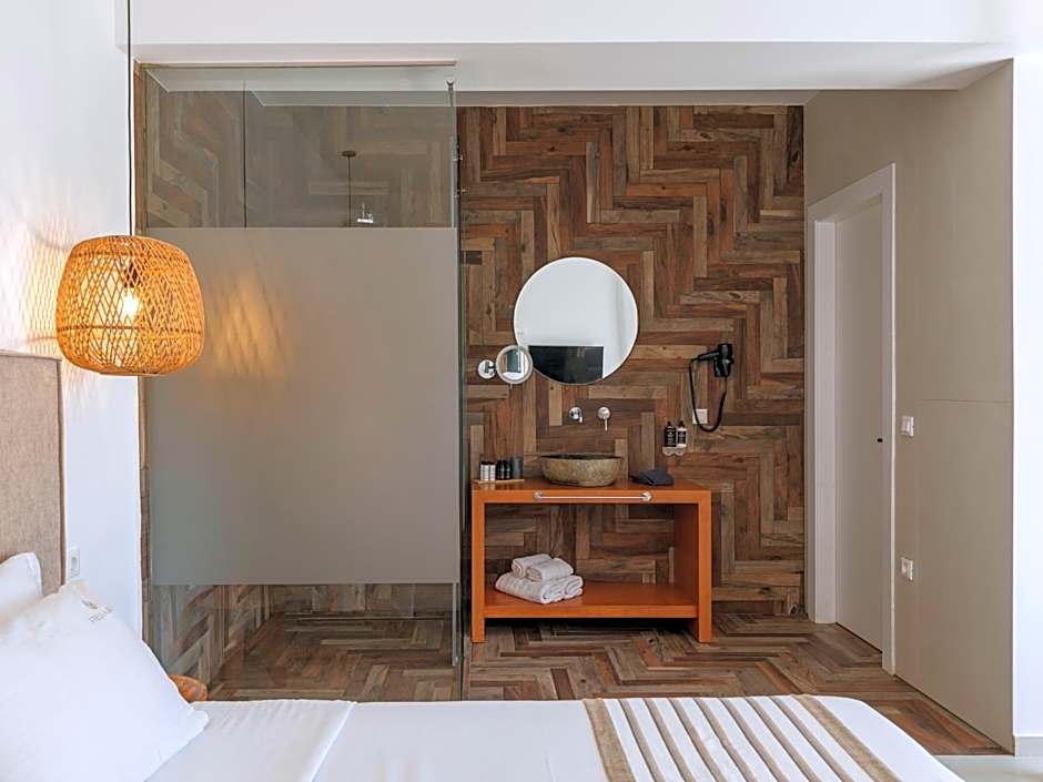 Ftelia Bay Boutique Hotel