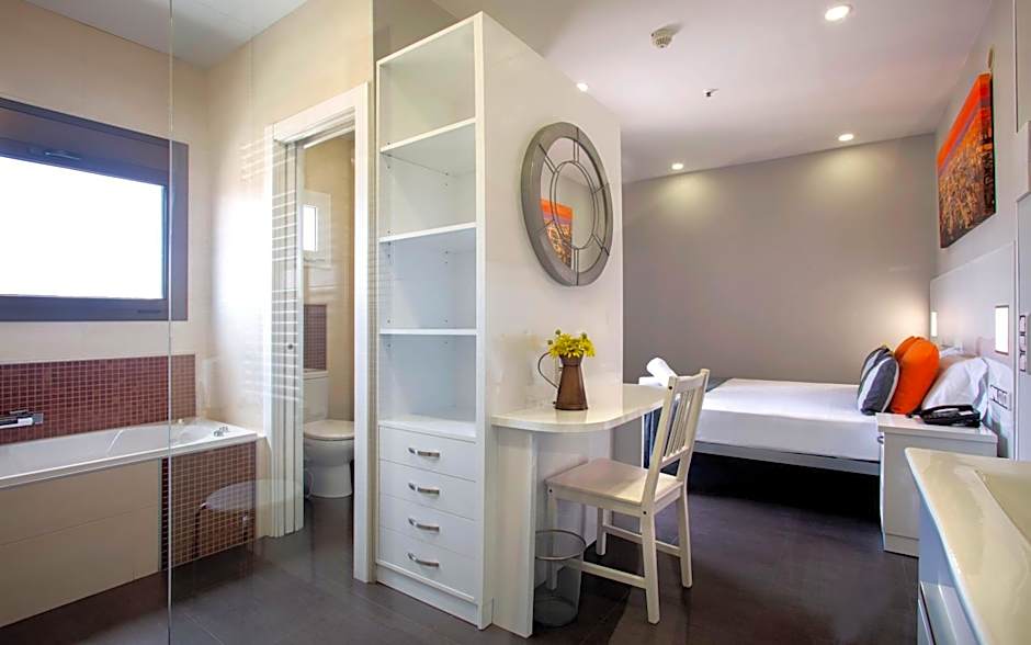 Hostal Sans