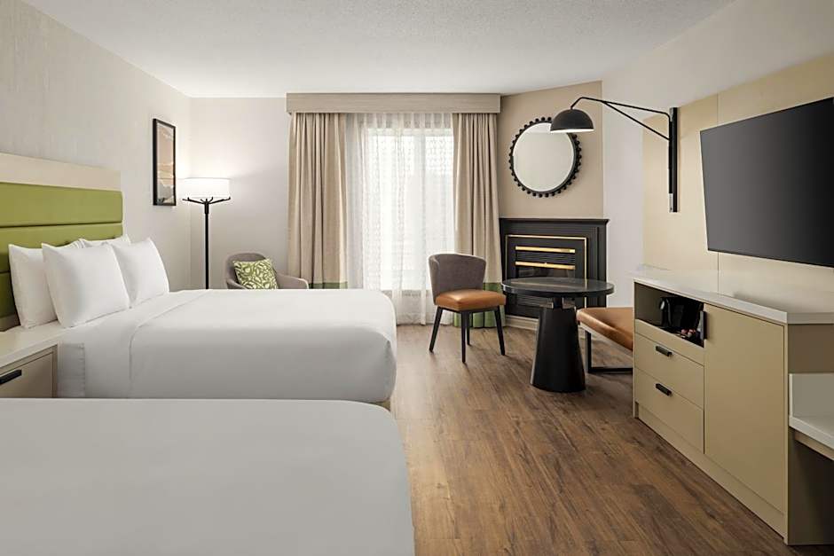 Le Parc Gatineau, Tapestry Collection by Hilton