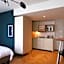 Hood House Kassel - volldigitales Serviced Apartment
