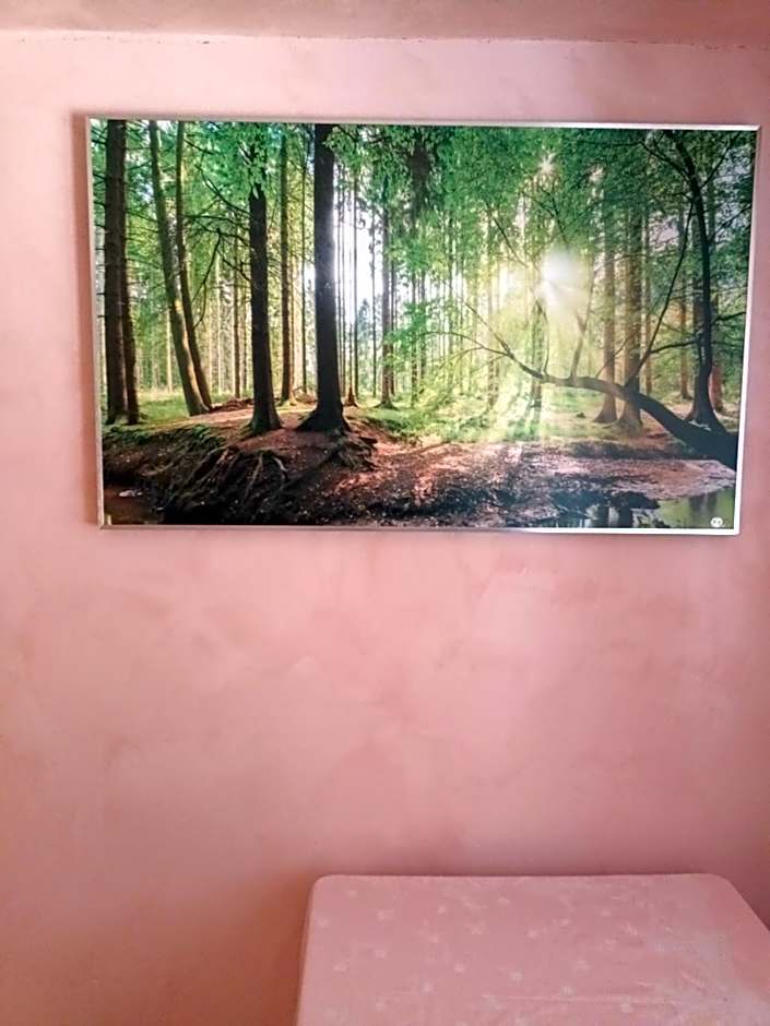 Musik und Theater Gasthof Rössle - Rooms for Angels