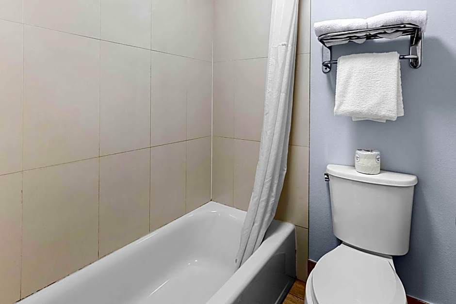 SureStay Plus by Best Western Beaumont