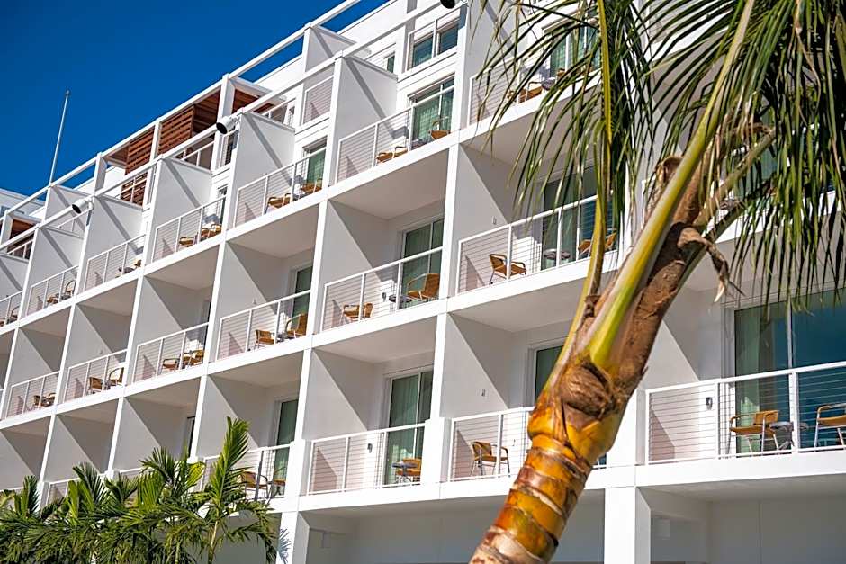 The Sarasota Modern, a Tribute Portfolio Hotel