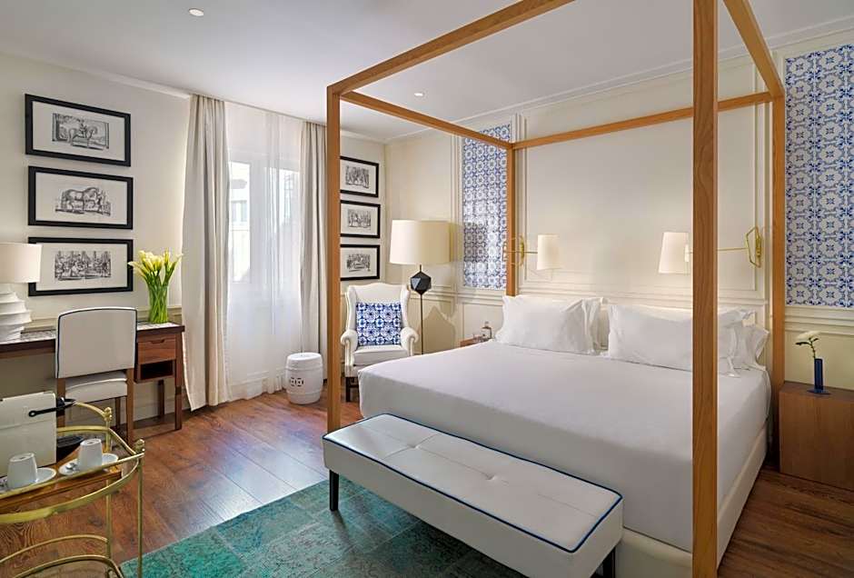 H10 Duque de Loule Hotel