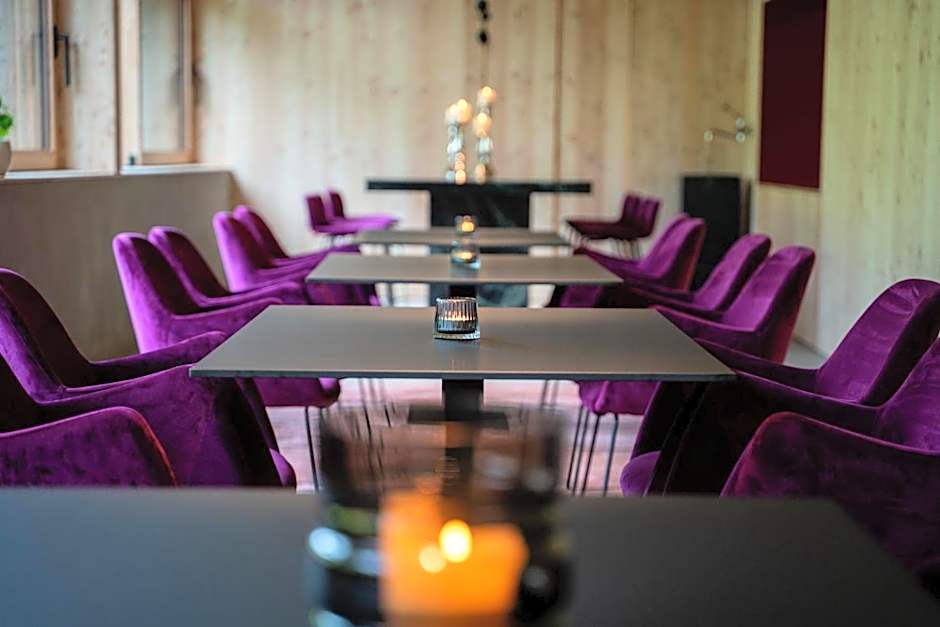 Hotel Jaufentalerhof