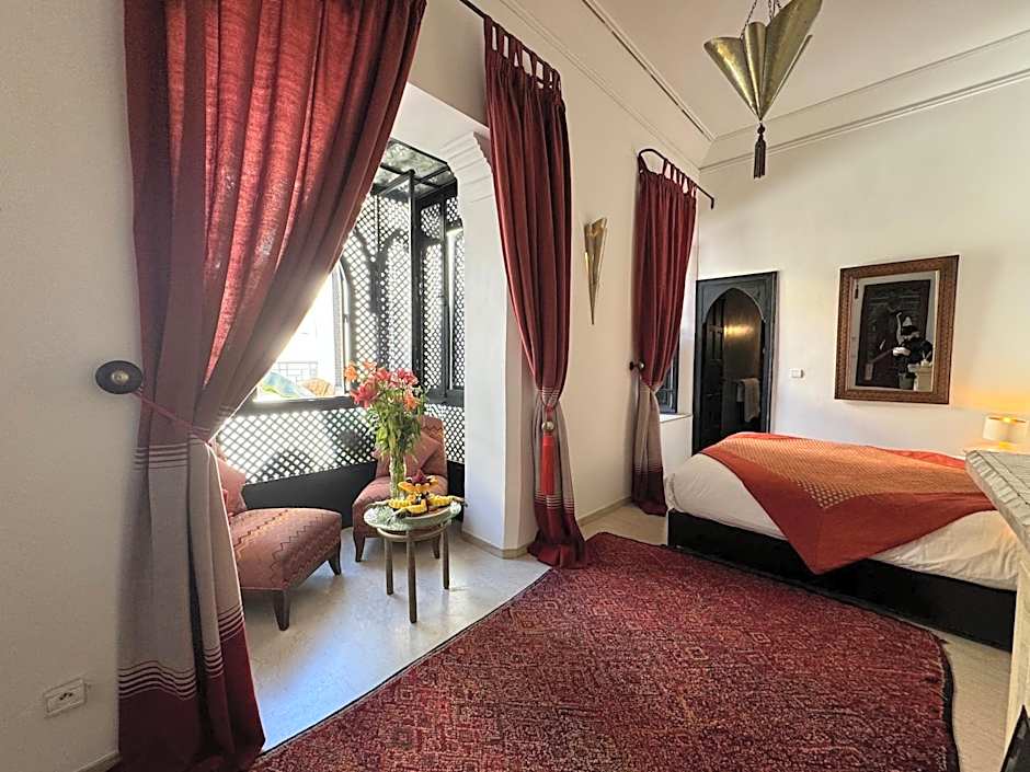 Riad Azzar
