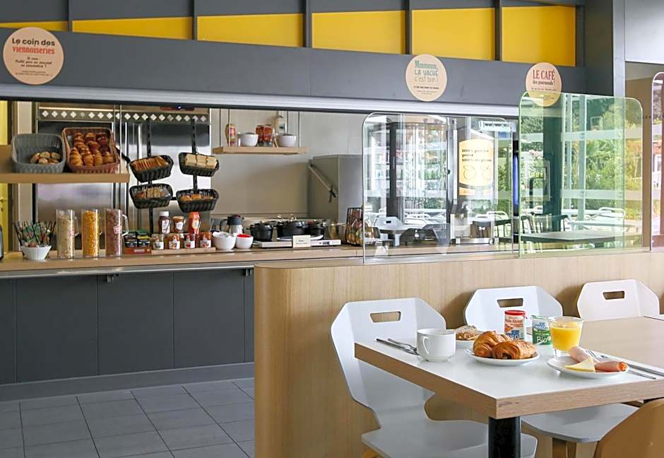 B&B HOTEL Marseille Prado Vélodrome