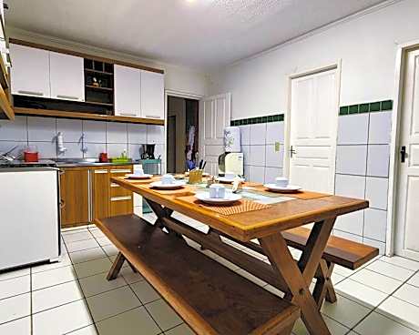 GRA325|Refúgio Espaçoso c/ Piscina e Churrasqueira